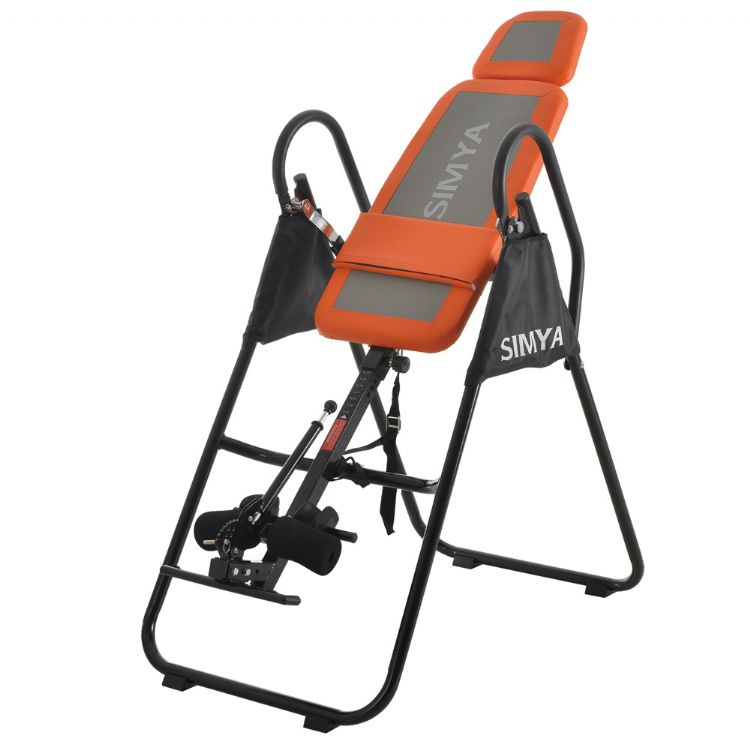 inversion table