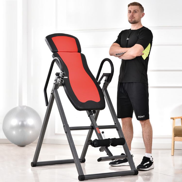 inversion table