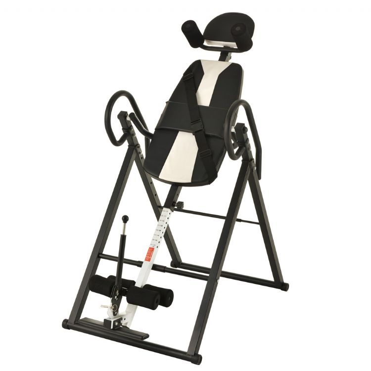 inversion table