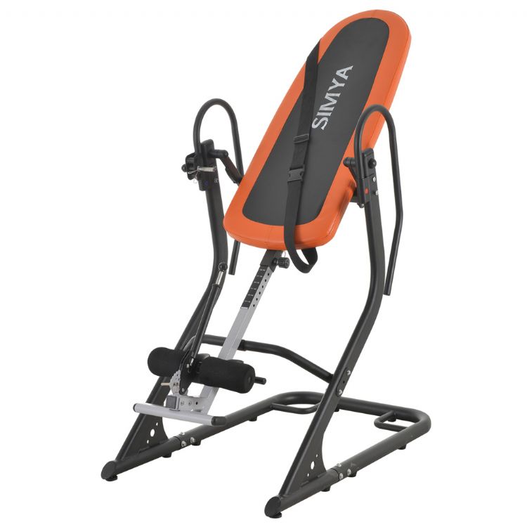 inversion table