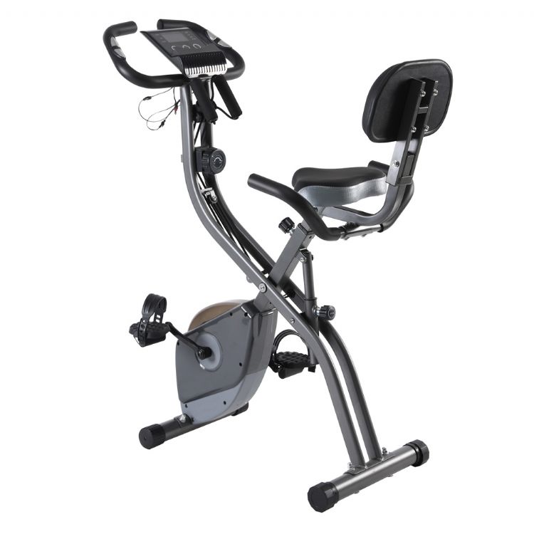 Spin bike