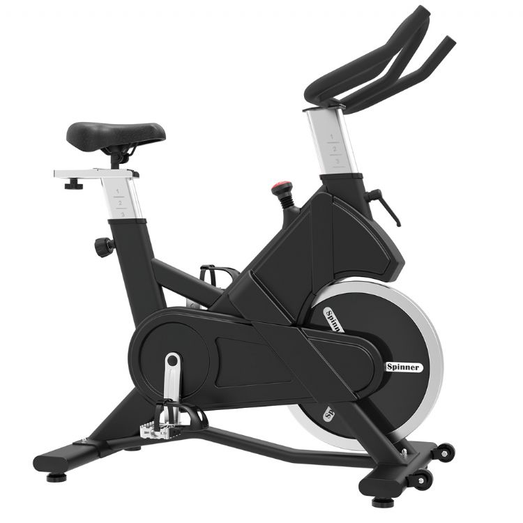 Spin bike