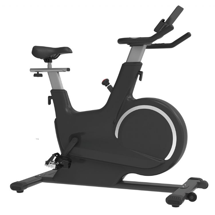 Spin bike