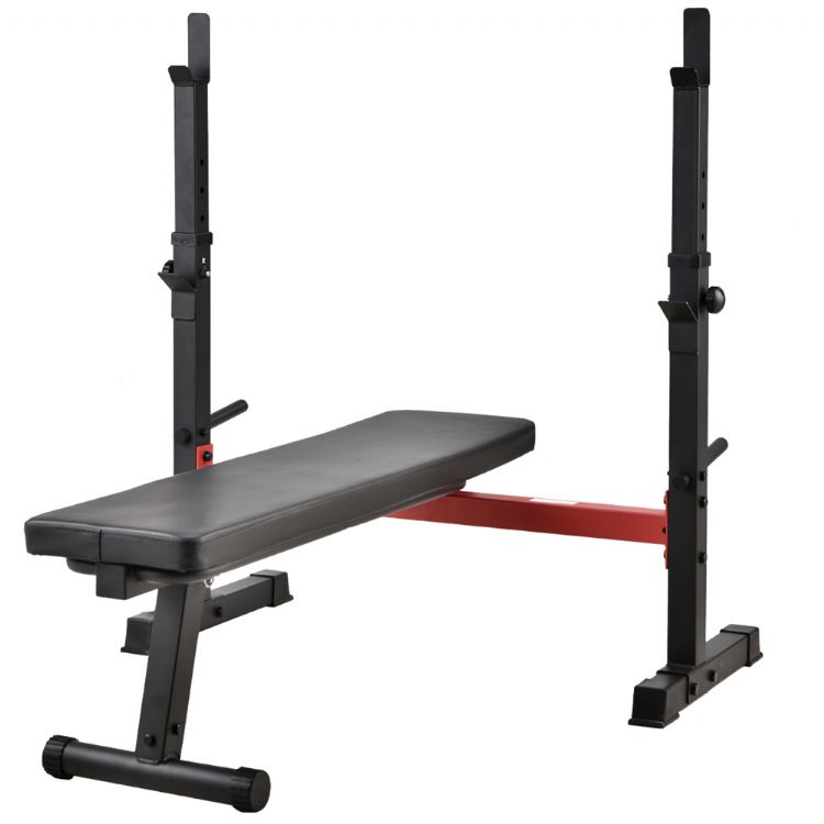 weight lifting bench