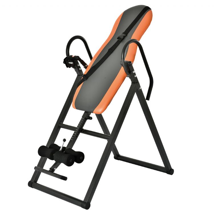 inversion table