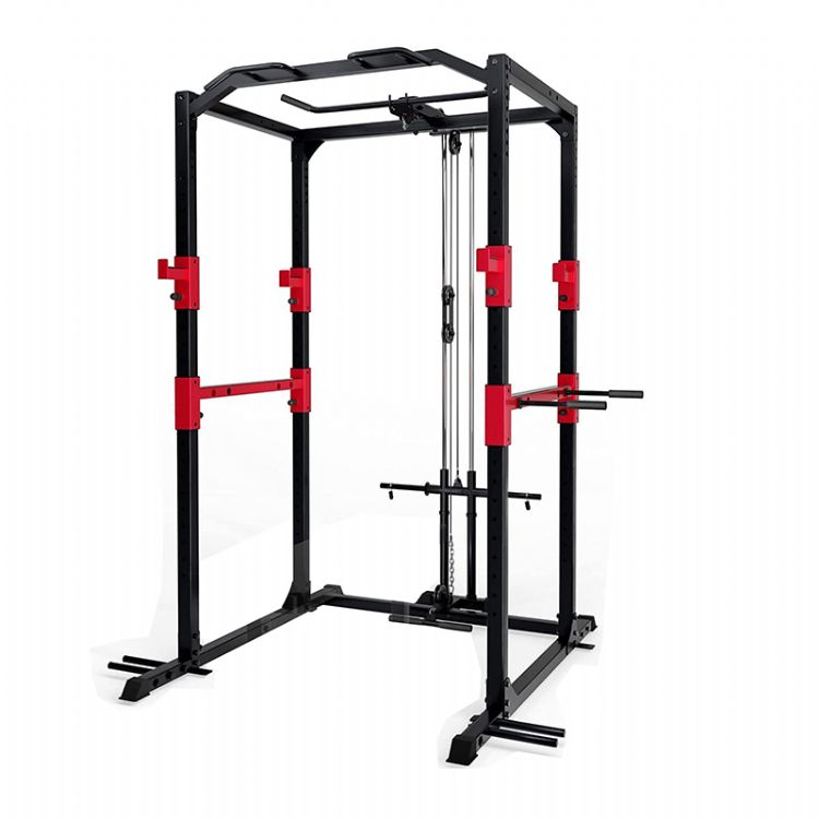 power rack